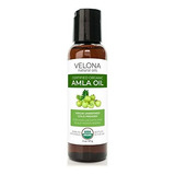 Aromaterapia Aceites - Velona Amla Oil Certificado Orgánico 