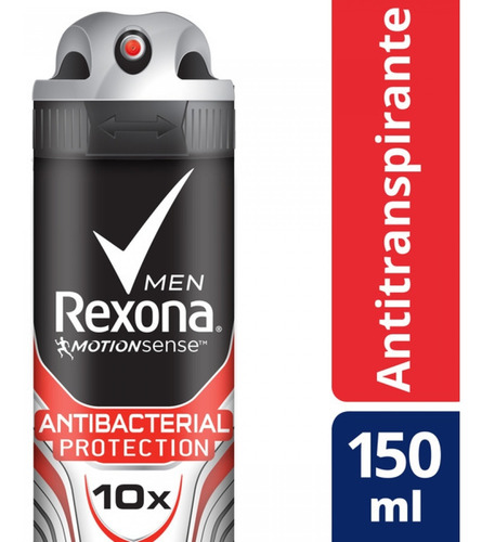 Pack X 48 Unid. Antitrmasculino  Antibact 89 Gr Rexo Pro