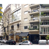 Posadas Al 1300 Y R. Peña, Recoleta.  Semipiso. Piso 5. Contrafrente. 3 Ambientes. 2 Dormitorios. Superf. Total Y Cubierta 70 M2. Gran Recepción. Muy Luminoso. Conexión Lavarropas. En Muy Buen Estado.