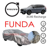 Funda Cubierta Lona Cubre Volvo Xc90 Recharge