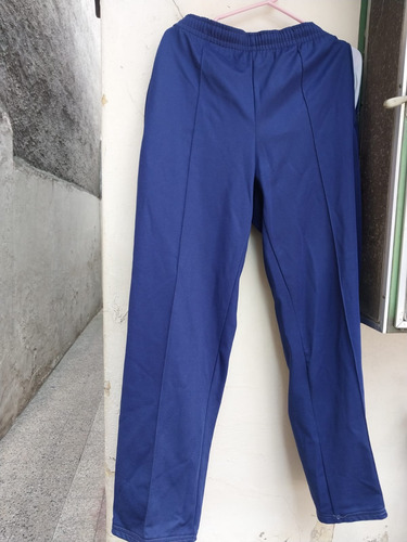 Vendo Pantalon Azul Deportivo ( Leer Bien ) 
