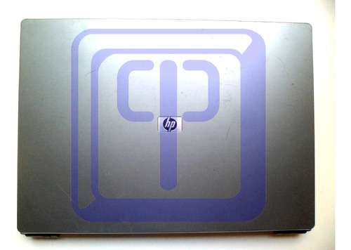 0335 Notebook Hewlett Packard Hp 530 - Fh540aa#abm