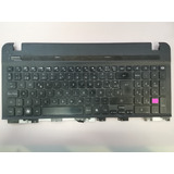 Gateway Nv57h16m  Carcasa  / Teclado Con Detalle