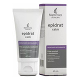 Epidrat Calm Hidratante Restaurador 40ml