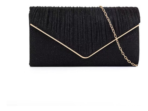 Bolso De Noche Para Mujer De Fiesta Clutch Dama Bodas Bolsas