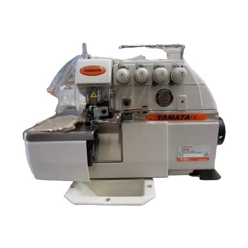 Overlock 5 Hilos Feiyue Yamata Motor Comun