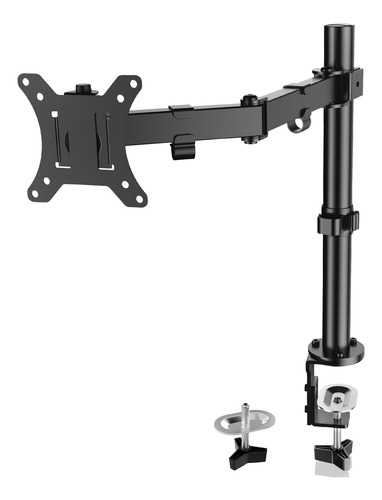 Soporte De Escritorio Soporte Para Monitor 13-32 Pulgadas