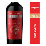 Vino Cabernario Red Blend 750cc