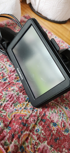 Garmin Nuvi 40