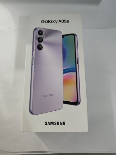 Celular Samsung Galaxy A05s 