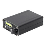 Transceptor De Radio De 8 Bandas Lcd Sdr Modo Completo Hf Ss