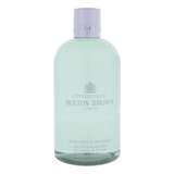 Gel De Baño Y Ducha Molton Brown Menta Silvestre Y Lavanda