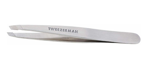 Pinzas De Depilar Tweezerman Classic (acero Inoxidable)