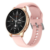 1 Reloj Inteligente Y22 For Lady Watch