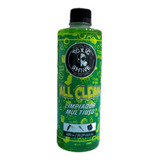 Limpiadores All Clean Limpiador 600ml + Gatillo Toxic Shine