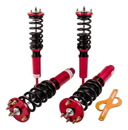 Coilovers Acura Tl Type-s 2002 3.2l