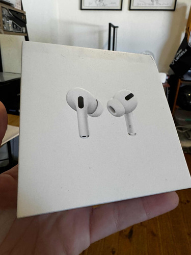 AirPods Pro 2019