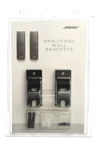 Bose Suporte De Parede Omnijewel Bose 700 E Lifestyle 650