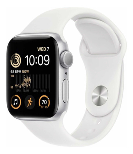 Apple Watch Se 40mm (branco)