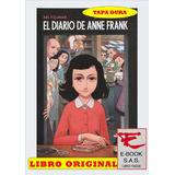 El Diario De Ana Frank  Ilustrado( Solo Nuevos/ Originales)