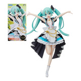 Figura Spm Hatsune Miku Stage Sekai Miku - Sega