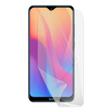 Mica Hidrogel Para Redmi 8a/8 M1908c3kh Con 2 Piezas