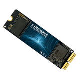 Kingdata Ssd Para Macbook 256gb Nvme Pcie Gen3x4 M.2 2280, S