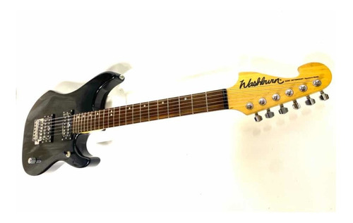 Guitarra Washburn Nuno Bettencourt N1 Novo Mostruário 