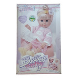 Muñeca Retro Betsy Wetsy Tyco Cartan 1992