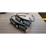 Lentes Gafas Anteojos 3d Activas Samsung Ssg-5100