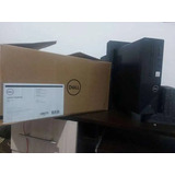 Pc Dell Vostro 3681 Intel I3 10100/ Ram 4gb / Disco Duro 1tb