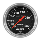 Temperatura De Agua  Autometer 3431-m