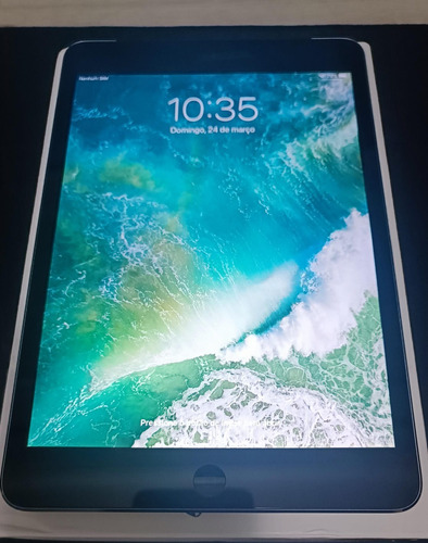iPad Mini 2 16gb - A1490 - Wifi+3g