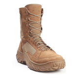 Bota Oakley  Assault Boot Coyote Original  