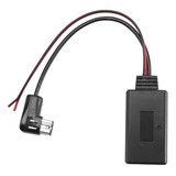 Receptor De Audio De Coche Para Receptor Auxiliar Pioneer Ip