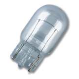 Lampara  12v 21w Osram 1 Filamento  Zócalo T20 7505 X1