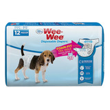 Pañales Desechables Perros Wee-wee Products