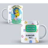 Kit Diseños Plantillas Tazas Los Simpsons Sublimación M2