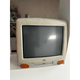 iMac G3 Naranja