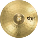 Crash Sabian Sbr De 16 Pulgadas - Crash Sbr Sbr1606 Diámetro 16 In