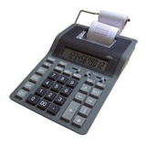 Calc Miniprint Cifra Pr 1200 Lcd 10 Dig