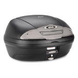 Bau Bauleto Monolock Simply Givi 47l - Fume 