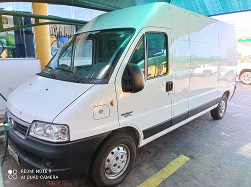 FIAT DUCATO MAXI CARGO MULTIJET 2.3 TB