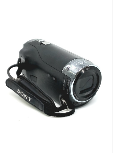 Camara Sony Hdr