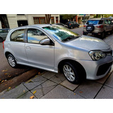 Toyota Etios 2017 1.5 Xls