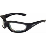 Global Vision Kickback Z Gafas De Montar Acolchadas Bif...