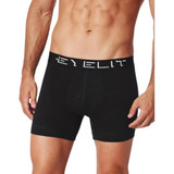 Eyelit Boxer Hombre Algodon/lycra C/elastico A 594 T3xl-4xl