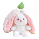 Peluche De 18cm Kawaii Juguete Conejo De Regalo