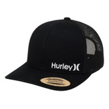 Gorro Para Hombre  Hurley Gorra Para Hombre - Corp Snap Back