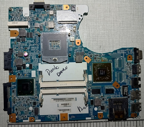 Board Repuestos Sony Vaio Sve14